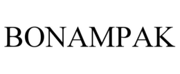 BONAMPAK trademark