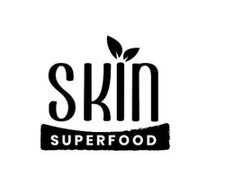 SKIN SUPERFOOD trademark