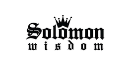 SOLOMON WISDOM trademark