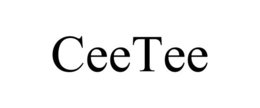 CEETEE trademark
