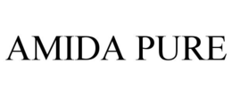 AMIDA PURE trademark