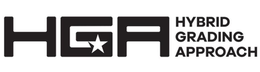 HGA HYBRID GRADING APPROACH trademark