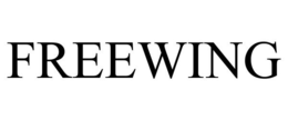 FREEWING trademark