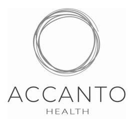 ACCANTO HEALTH trademark