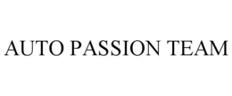 AUTO PASSION TEAM trademark