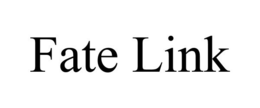 FATE LINK trademark