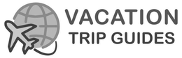 VACATION TRIP GUIDES trademark