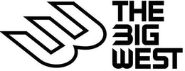 BW THE BIG WEST trademark