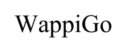 WAPPIGO trademark