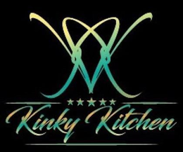 KINKY KITCHEN trademark
