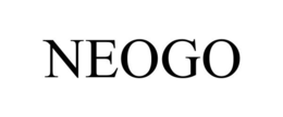 NEOGO trademark