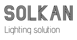 SOLKAN LIGHTING SOLUTION trademark