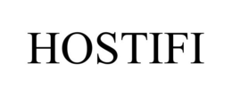 HOSTIFI trademark