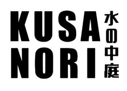 KUSA NORI trademark