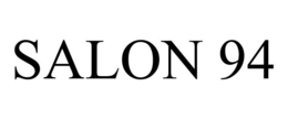 SALON 94 trademark