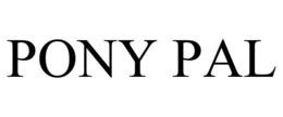 PONY PAL trademark