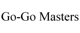 GO-GO MASTERS trademark