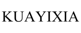 KUAYIXIA trademark