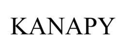 KANAPY trademark