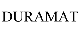 DURAMAT trademark
