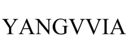 YANGVVIA trademark