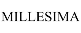 MILLESIMA trademark