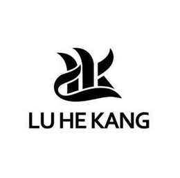 LU HE KANG trademark