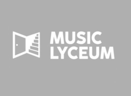 MUSIC LYCEUM trademark