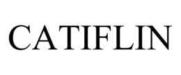CATIFLIN trademark