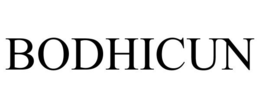 BODHICUN trademark
