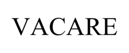 VACARE trademark
