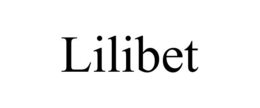 LILIBET trademark