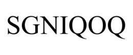 SGNIQOQ trademark