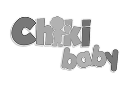 CHIKI BABY trademark