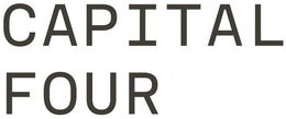 CAPITAL FOUR trademark