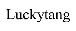 LUCKYTANG trademark