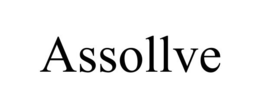 ASSOLLVE trademark