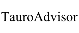 TAUROADVISOR trademark