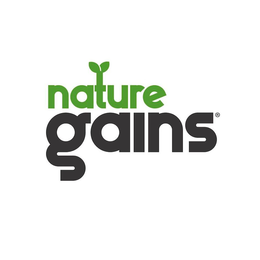 NATURE GAINS trademark
