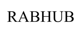 RABHUB trademark