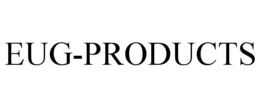 EUG-PRODUCTS trademark