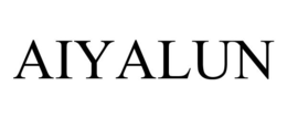 AIYALUN trademark