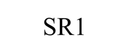 SR1 trademark