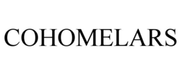 COHOMELARS trademark