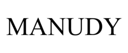 MANUDY trademark