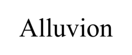 ALLUVION trademark