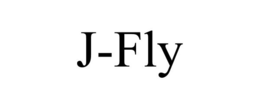 J-FLY trademark