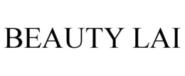 BEAUTY LAI trademark