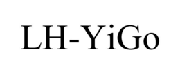 LH-YIGO trademark