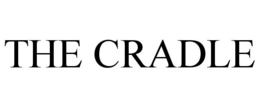 THE CRADLE trademark